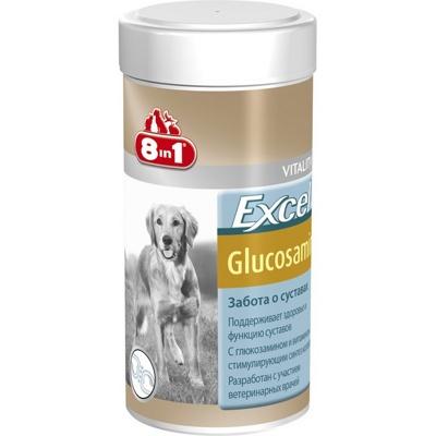 8in1 EXCEL Glucosamine (55 табл.)