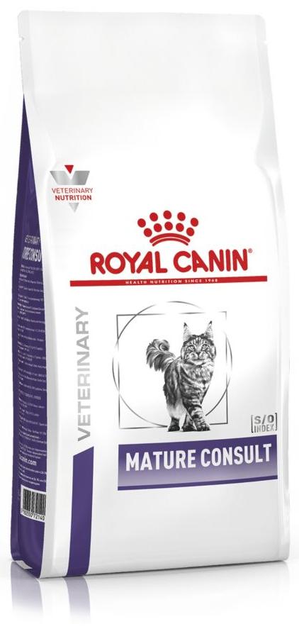 Royal Canin Senior Consult Stage 1 