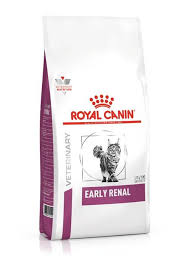 Royal Canin Early Renal – Корм-диета для взрослых кошек при ранней стадии почечной недостаточности