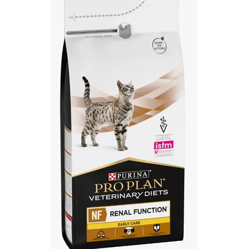 Purina Pro Plan Renal для кошек 1,5кг
