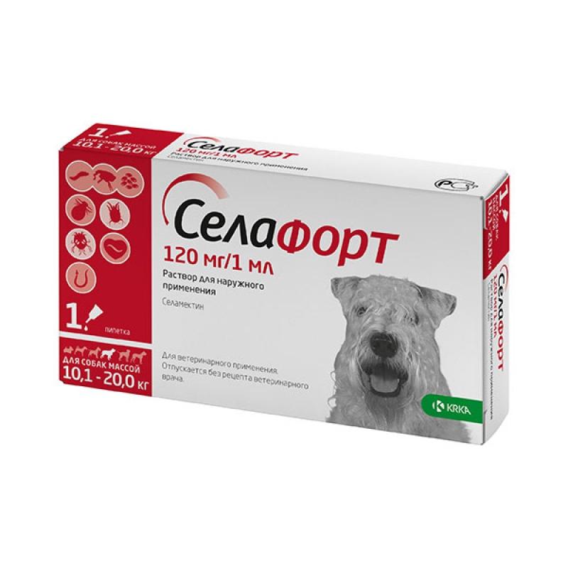 Силофорт капли