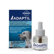 Ceva Adaptil флакон 48 мл для диффузора для коррекции поведения собак (Адаптил фл.)