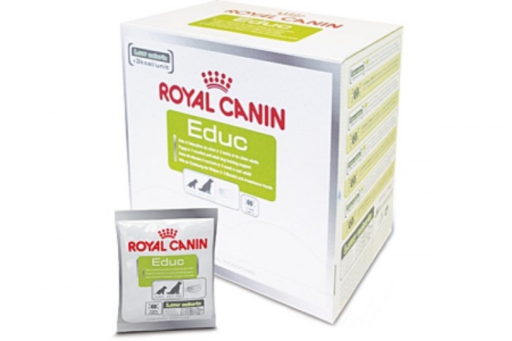 Royal Canin EDUC, 50 г