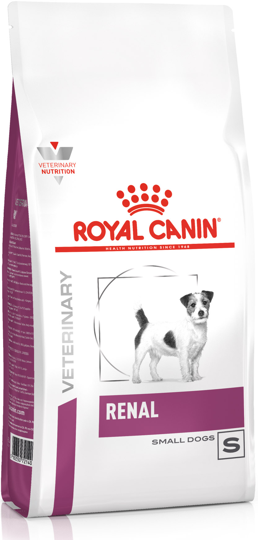 Royal Canin Renal Small Dog 500гр
