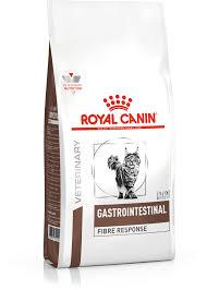 Корм Royal Canin Gastrointestinal Fibre Response 400 г